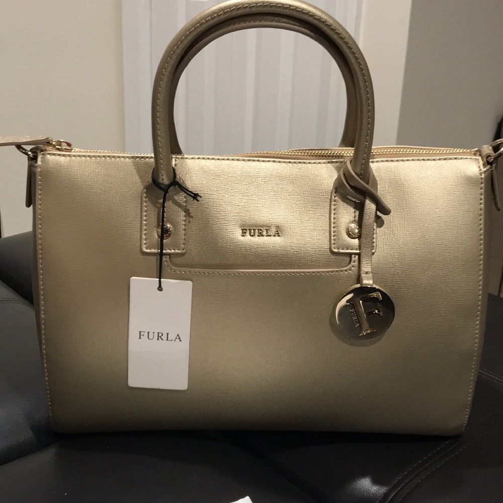 Furla Medium Tote